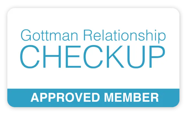 Gottman Relationship Checkup | Approved Member